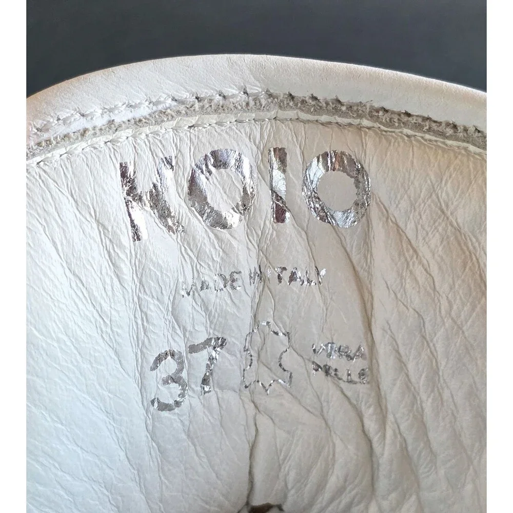 KOIO shoes loved